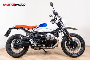 BMW R NINET URBAN G/S - 2017