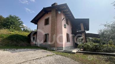 Casa indipendente - Povoletto