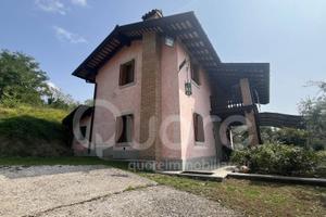 Casa indipendente - Povoletto
