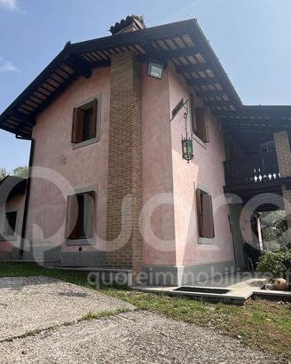 Casa indipendente - Povoletto