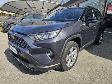 Toyota RAV 4 RAV4 2.5 HV (218CV) E-CVT 2WD Dynamic
