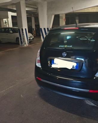 LANCIA Ypsilon 1.3 MJT 75 CV Unyca