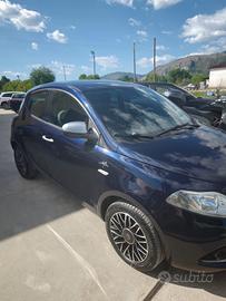 Lancia Ypsilon 1.3 MJT 16V 95 CV 5 porte S&S Plati