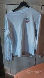 maglia vans taglia 16 anni