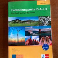 Entdeckungsreise D-A-CH