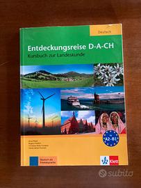 Entdeckungsreise D-A-CH