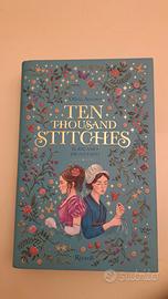 Ten thousand stiches _Il ricamo inc. (O. Atwater)