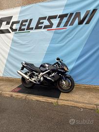 Honda CBR 600 F 2003