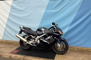 Honda CBR 600 F 2003