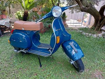 Piaggio Vespa 150 PX - 1983