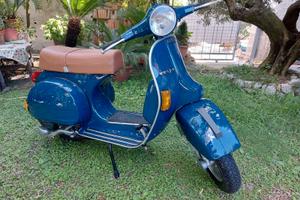 Piaggio Vespa 150 PX - 1983
