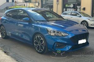 Ford Focus 1.0 EcoBoost 125 CV Start&Stop ST Line