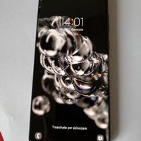 Samsung S20 ULTRA 5G Perfetto!