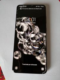 Samsung S20 ULTRA 5G Perfetto!
