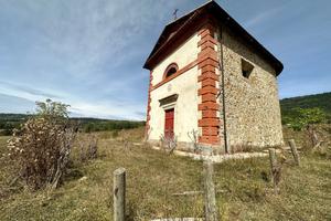 Rustico/Casale/Corte Campotosto [GRO534VRG]