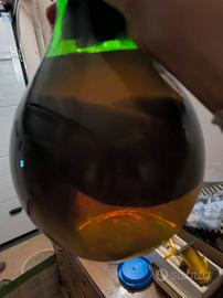 acetiera vino moscato 