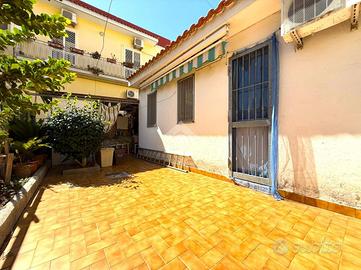 3 LOCALI A MONTE DI PROCIDA