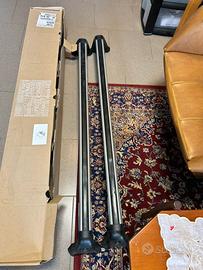 Barre portatutto per  Renault Gran Scenic 3a serie