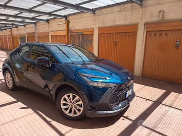 Toyota C-HR 1.8 HV Active
