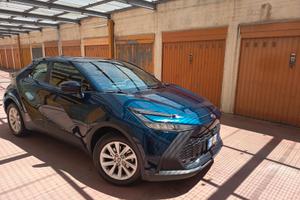 Toyota C-HR 1.8 HV Active