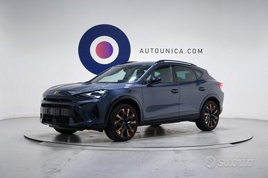 CUPRA Formentor 2.0 TDI DSG FULL LED