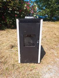 Stufa a pellet Vulcania Young 65