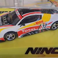 Macchinina Ninco audi