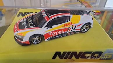 Macchinina Ninco audi