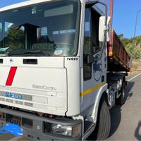 Iveco 100E15 K