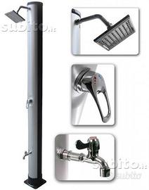 Doccia solare - 35 litri