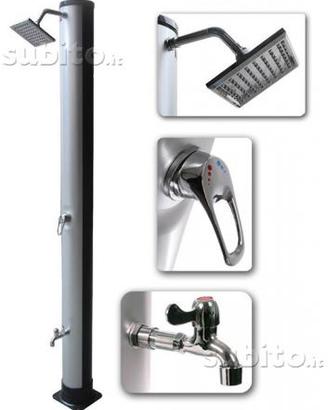 Doccia solare - 35 litri