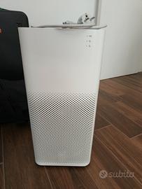 MI Air purifier 2H 