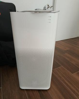 MI Air purifier 2H 
