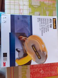 3M Scotch Pistola DISPENSER ATG 700 per nastri AYG