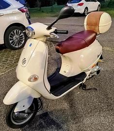 Vespa ET4 125 Km9600 Valuto Anche Permuta Anno 200