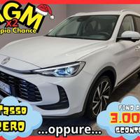 MG ZS 1.5 Hybrid+ Luxury