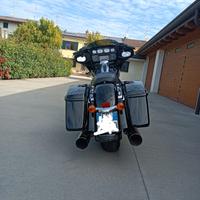 HARLEY DAVIDSON Street Glide Special