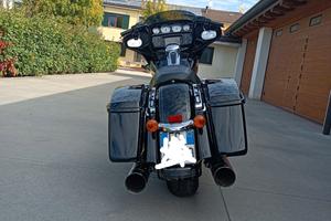 HARLEY DAVIDSON Street Glide Special