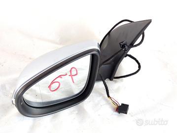 5K0857507AD9B9 SPECCHIETTO RETROVISORE ESTERNO SIN
