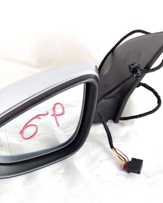 5K0857507AD9B9 SPECCHIETTO RETROVISORE ESTERNO SIN