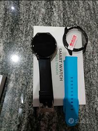 orologio smartwatch 