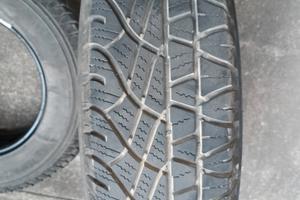 pneumatici 195 r15 80 