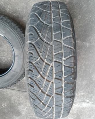 pneumatici 195 r15 80 