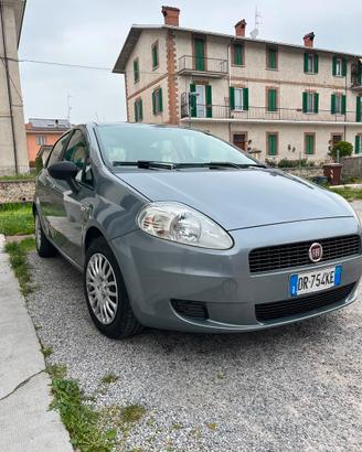 Fiat grande punto