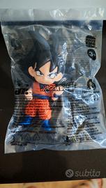 Dragon ball Action Figure n. 1 Burger King 2026 