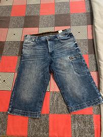 Bermuda Denim Tom Tailor "Relaxed Morris" (T31)