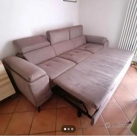Divano letto