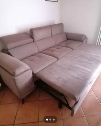 Divano letto