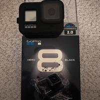 GoPro HERO 8