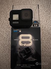 GoPro HERO 8
